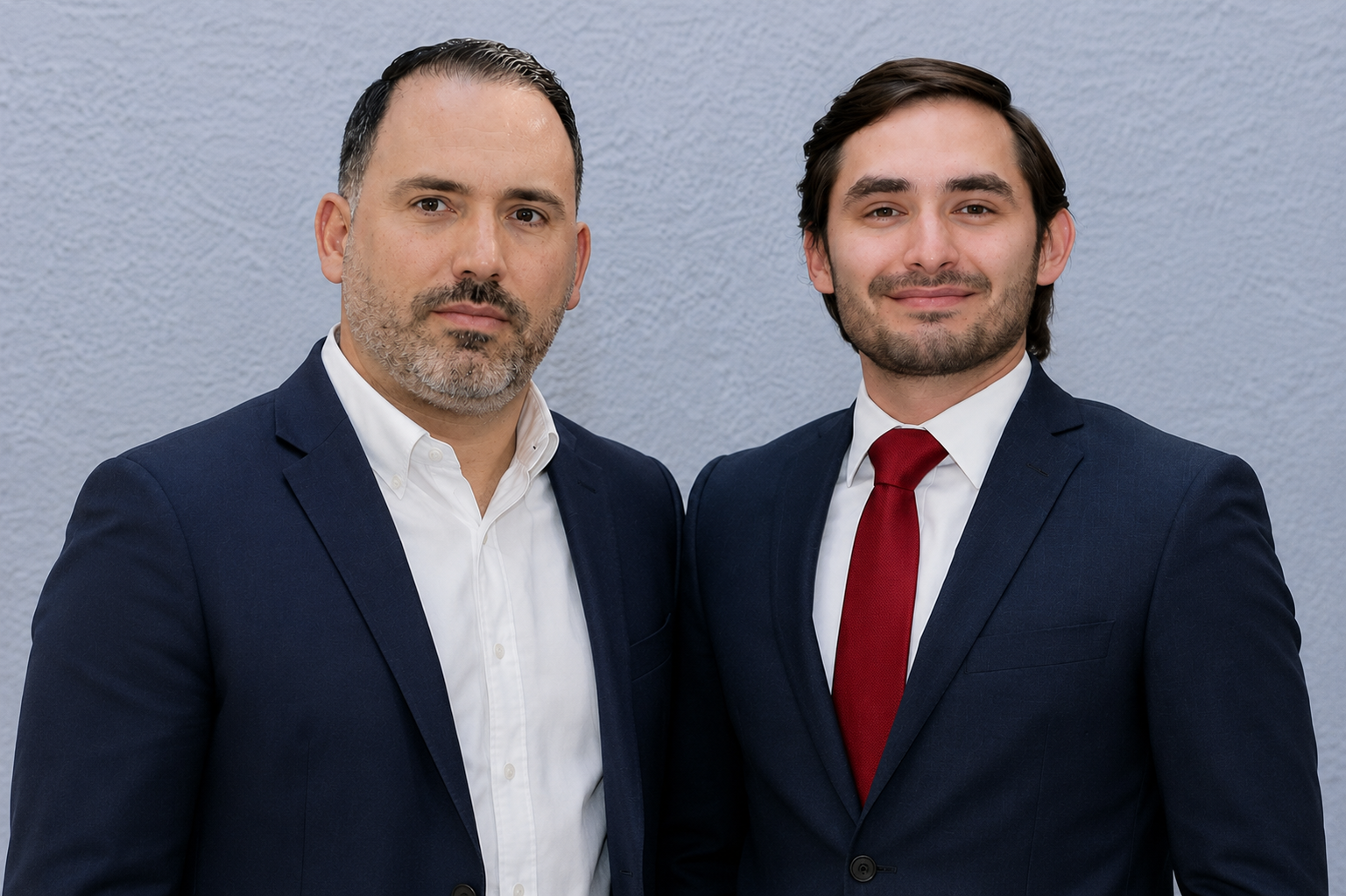 Falla Morena contra Mario Soto y Rodrigo Montemayor