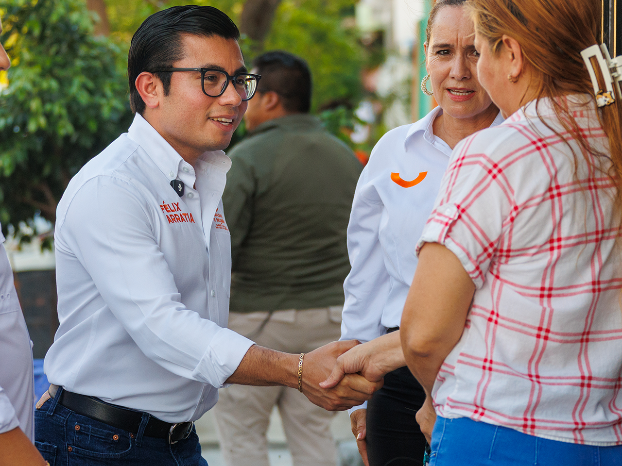Ayudamos de Cerca llega a Escobedo tras éxito rotundo en sus primeras tres ediciones