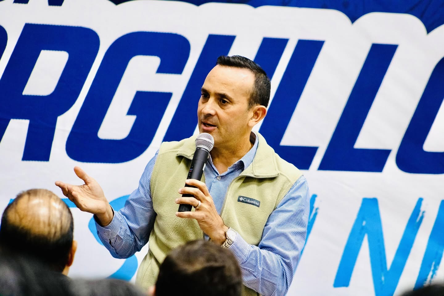 Propone Carlos de la Fuente instalar radares informativos para reducir accidentes