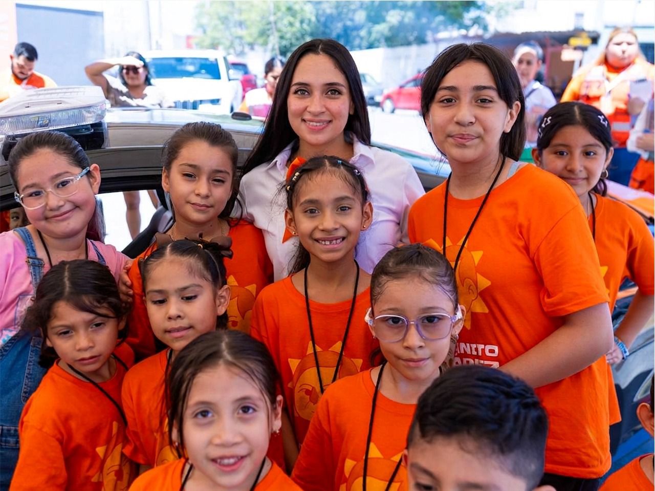Regresa «Veranito Juárez Mundialista»; Mónica Oyervides anuncia apertura de inscripciones