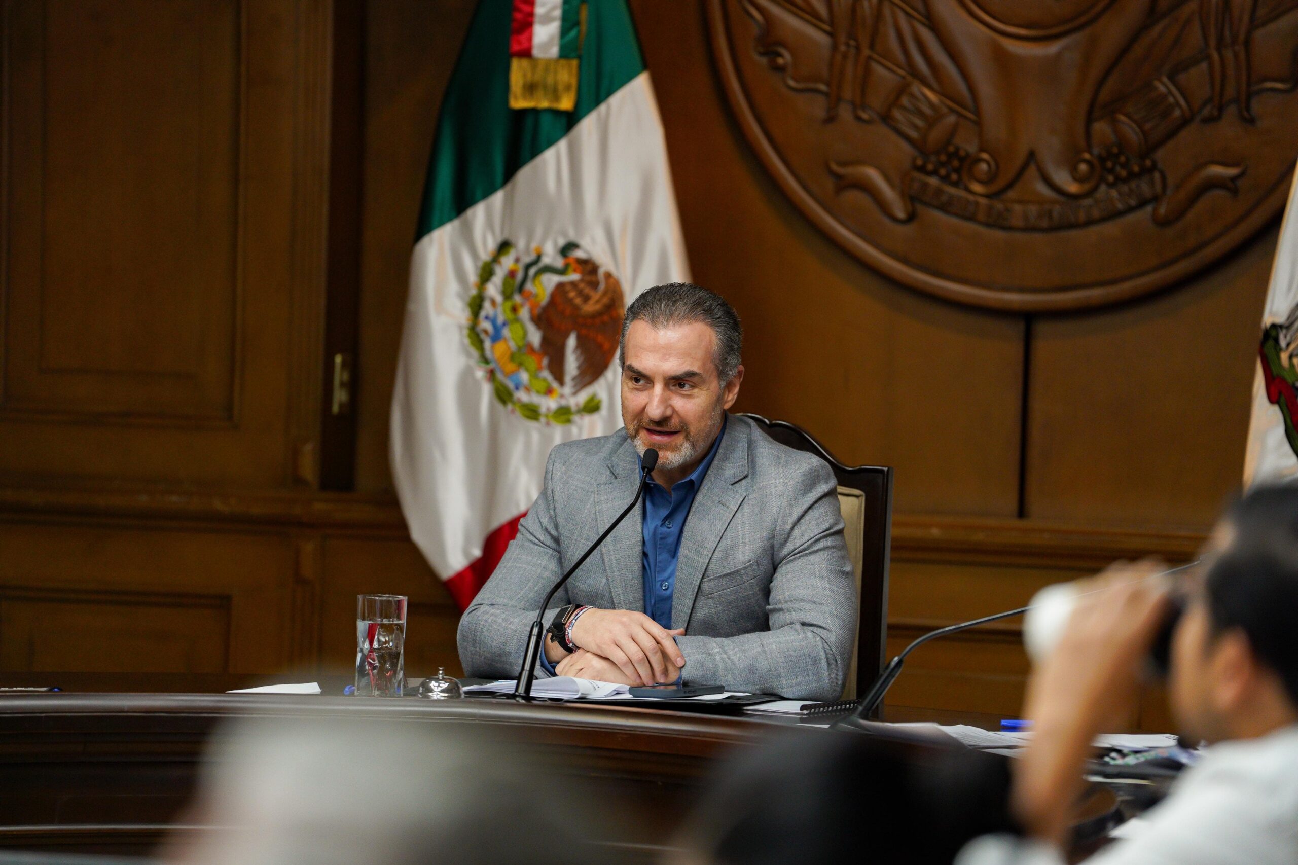 Aprueba Cabildo de Monterrey fideicomiso para conservación del Barrio Antiguo