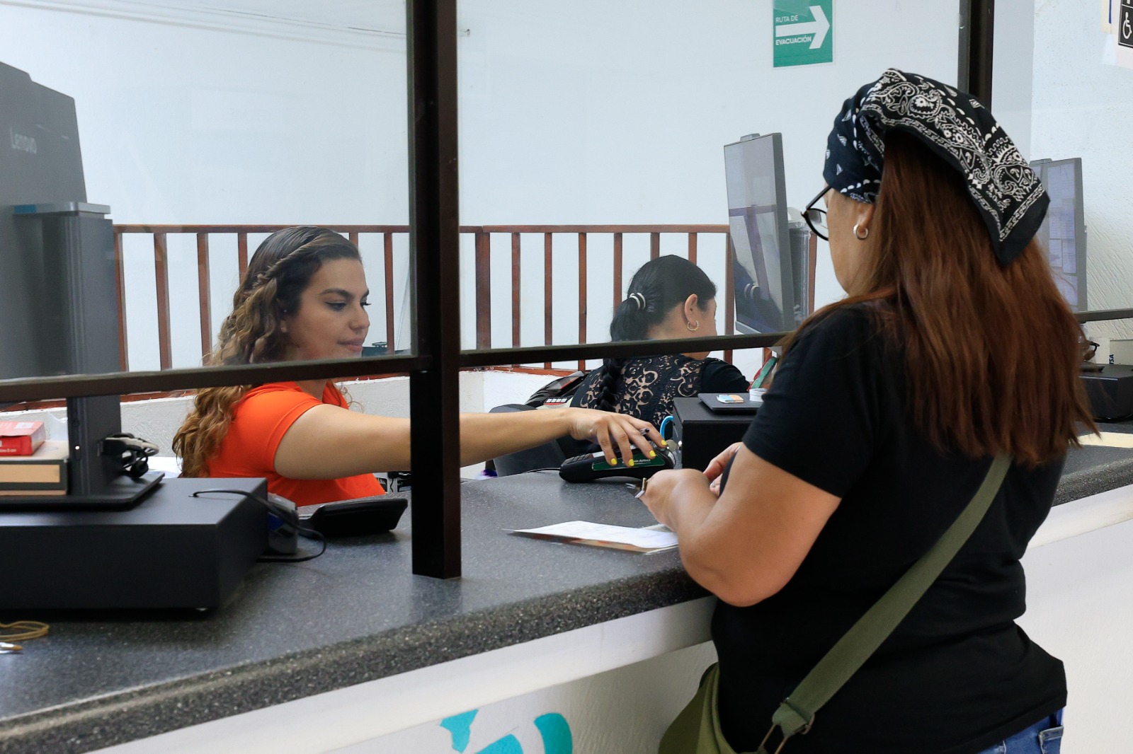 Brinda Guadalupe descuentos en predial con programa Regularízate