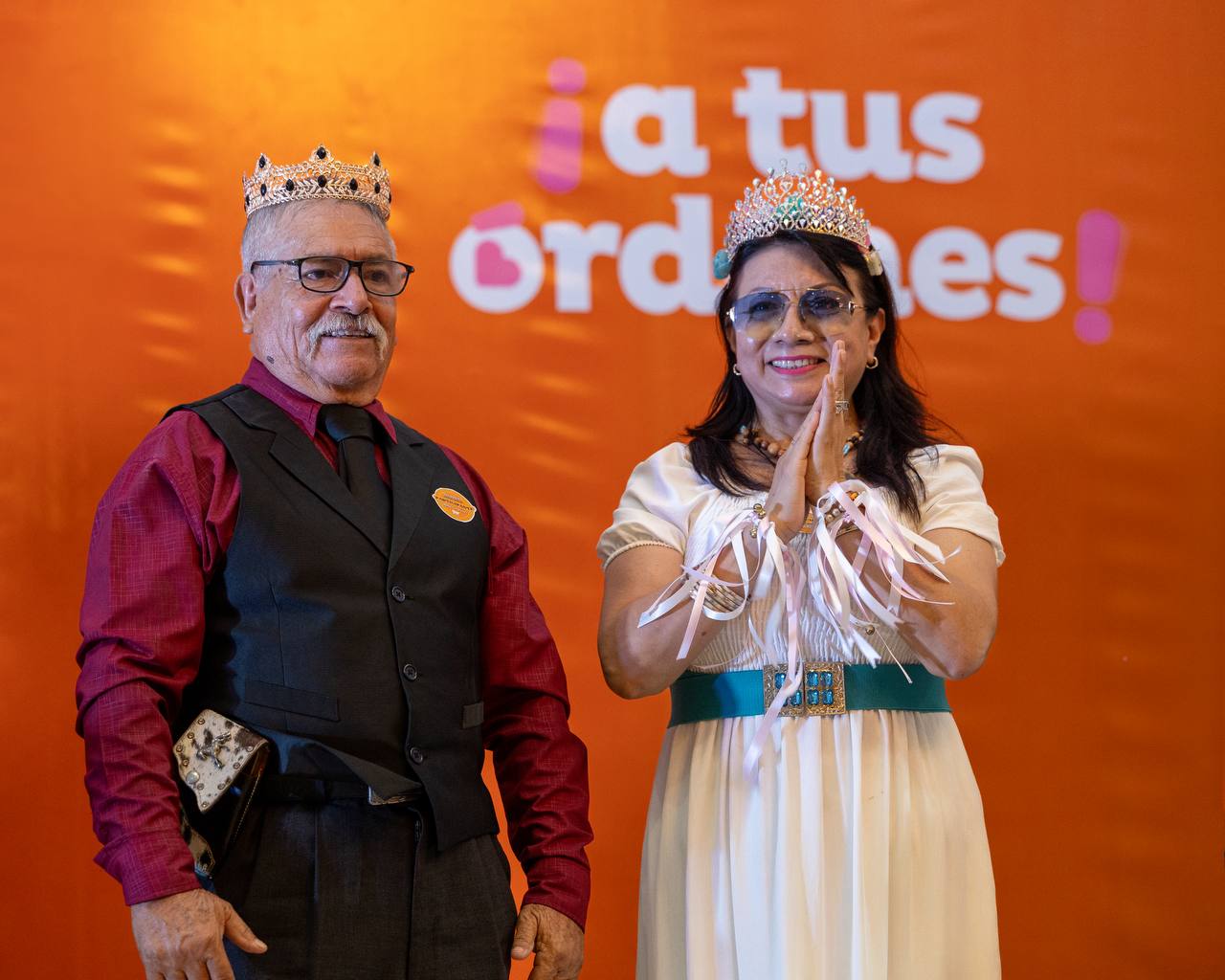 Celebra Juárez a Personas Adultas Mayores con diversas actividades durante agosto