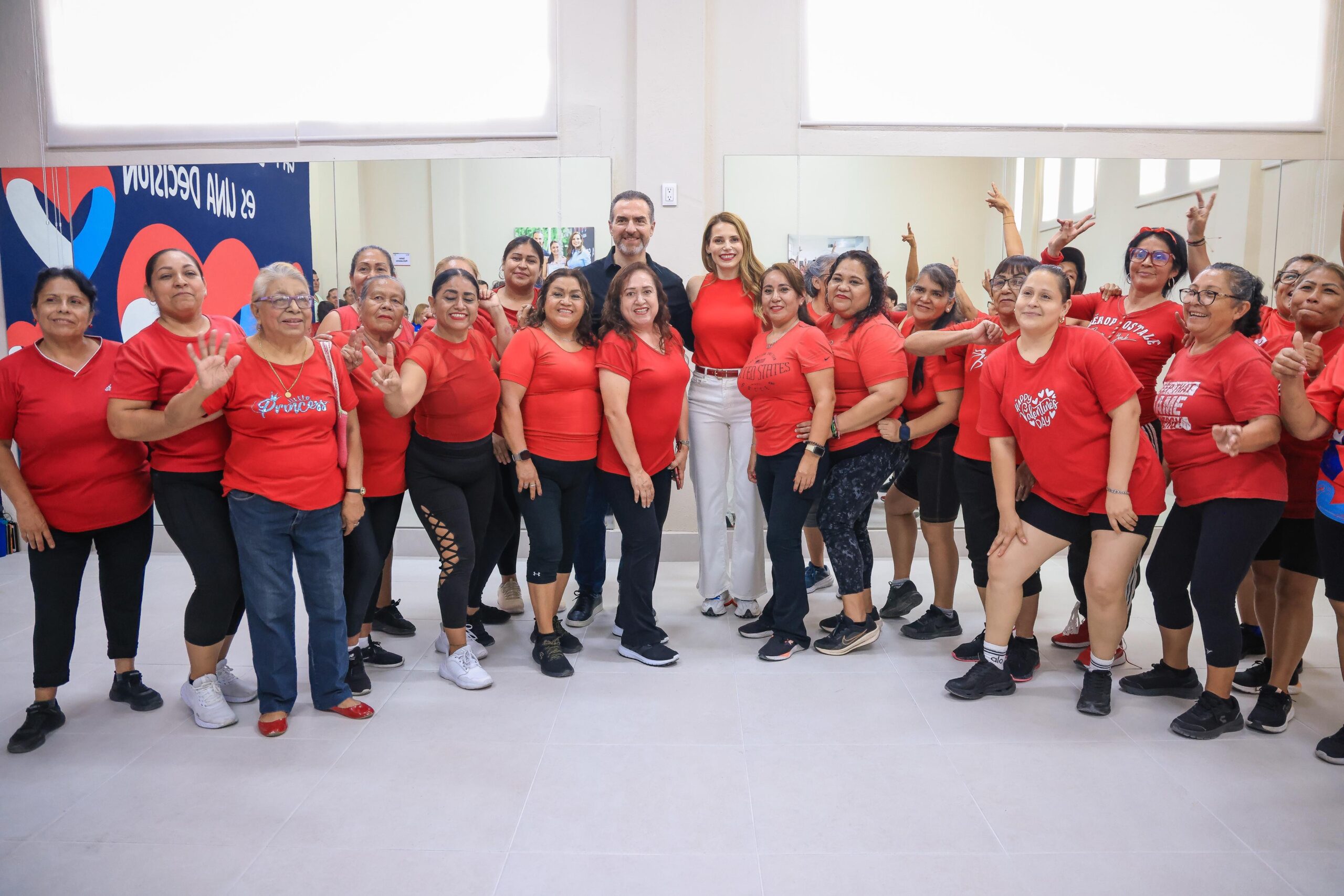 Inaugura Monterrey tres Centros DIF al poniente de la ciudad