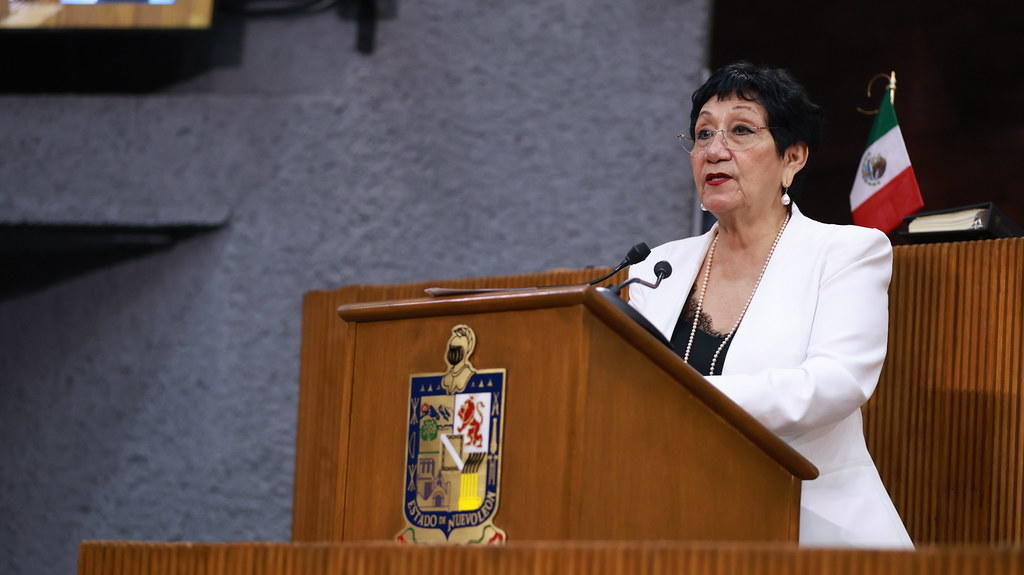 Exhorta Diputada Lupita Rodríguez a CFE, SAyDM y a los 51 municipios a concluir trabajos