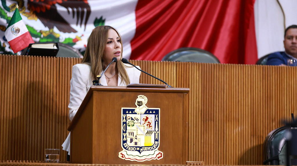 Llama Perla Villarreal a CFE a podar árboles para prevenir apagones