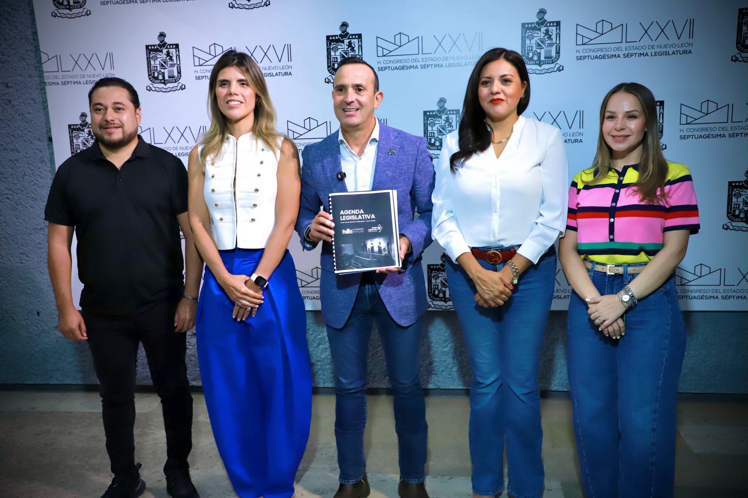 Presenta GLPAN “Ley Dafne” contra novatadas y castigos en escuelas de Nuevo León