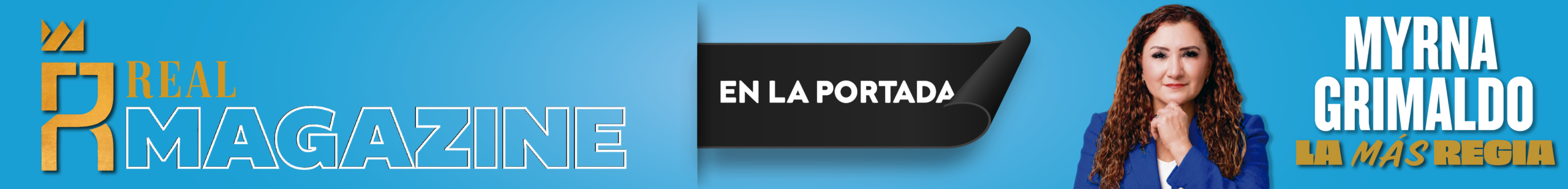 Banner RM