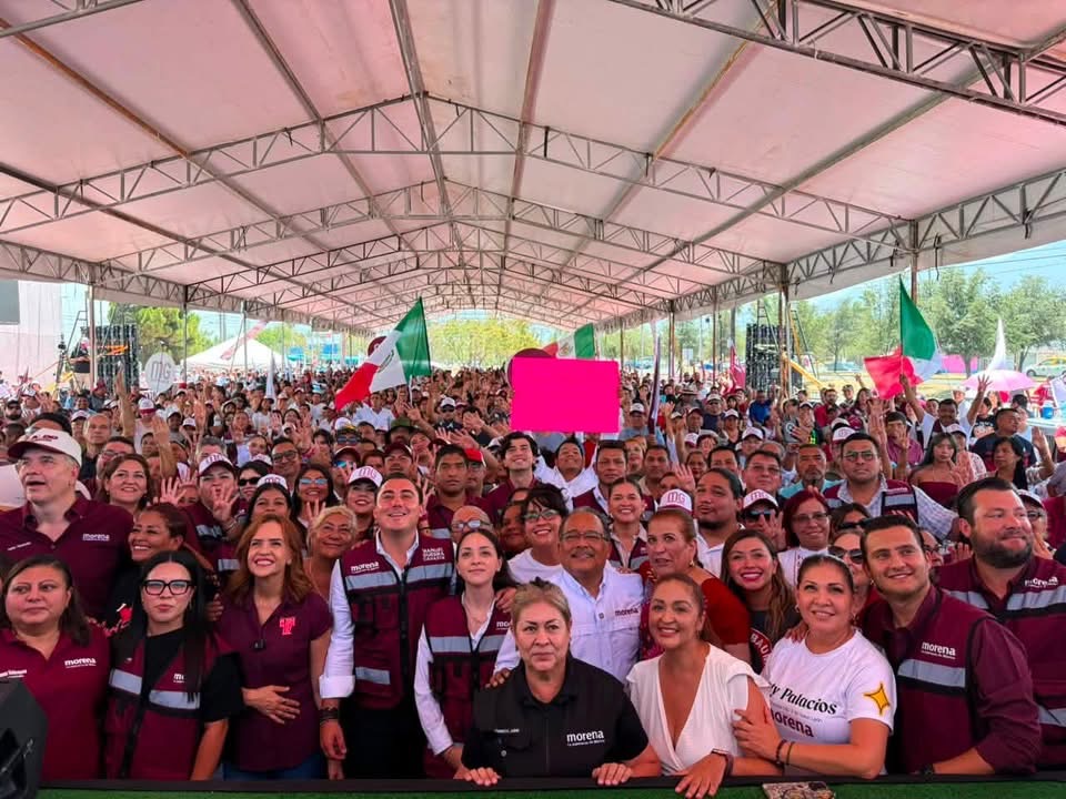 Pide Andrés Mijes en García dejar atrás el ´modo no´ en NL