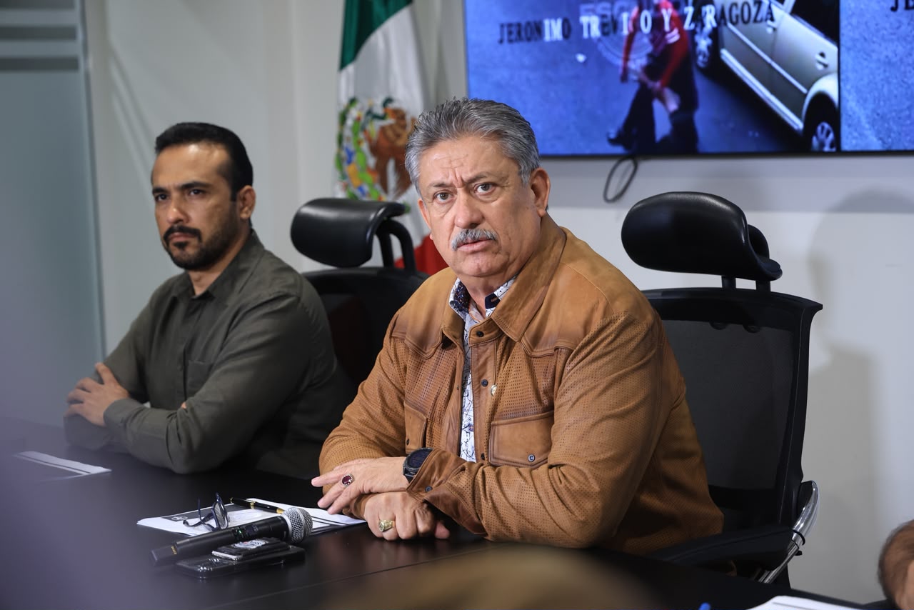 Estrategia Escudo permite detención de cinco presuntos delincuentes en menos de 24 horas