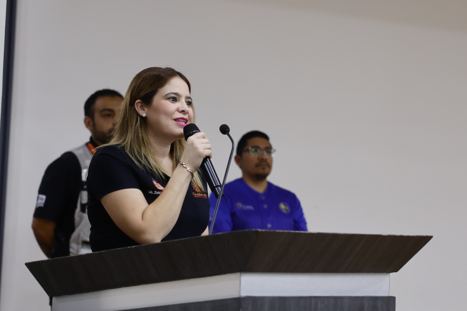 Guadalupe lleva educación ambiental a las escuelas con Ferias Ambientales