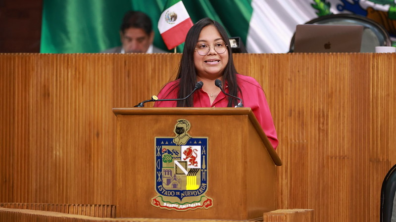 Marisol González pide reforzar vigilancia ambiental y frenar quemas en NL