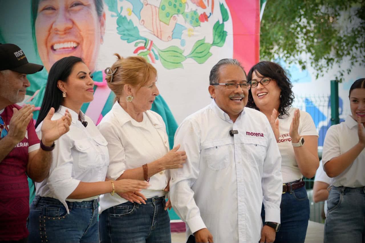 Hace Mijes llamado a cerrar filas contra la corrupción en NL
