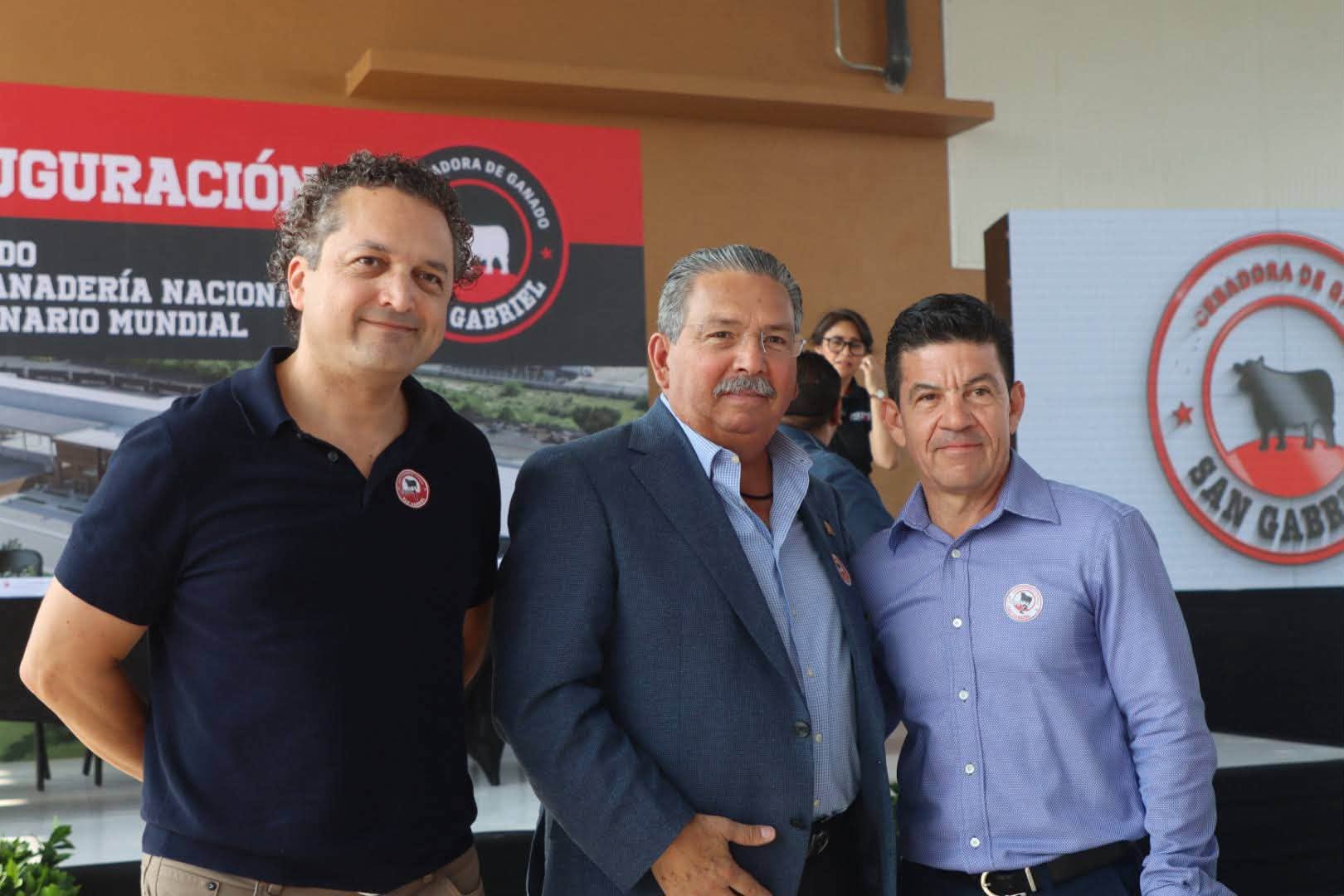 Recibe Escobedo nuevas inversiones privadas