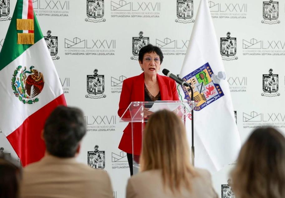 Buscan dar certeza jurídica al nuevo modelo de transparencia en NL
