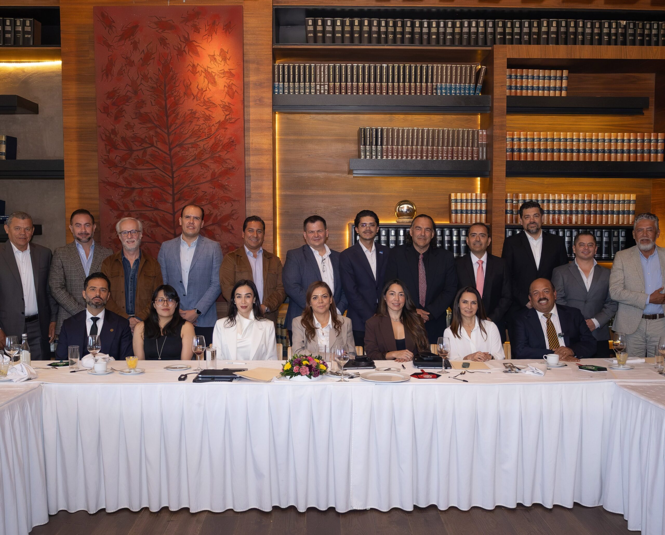 Nace CONACE: 20 casas encuestadoras buscan transformar la medición de opinión en México