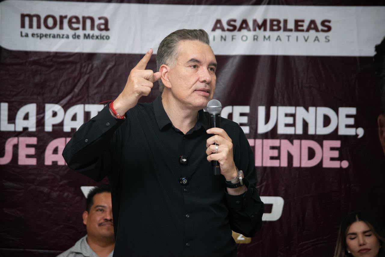 Waldo Fernández pide reforzar prevención ante lluvias en NL