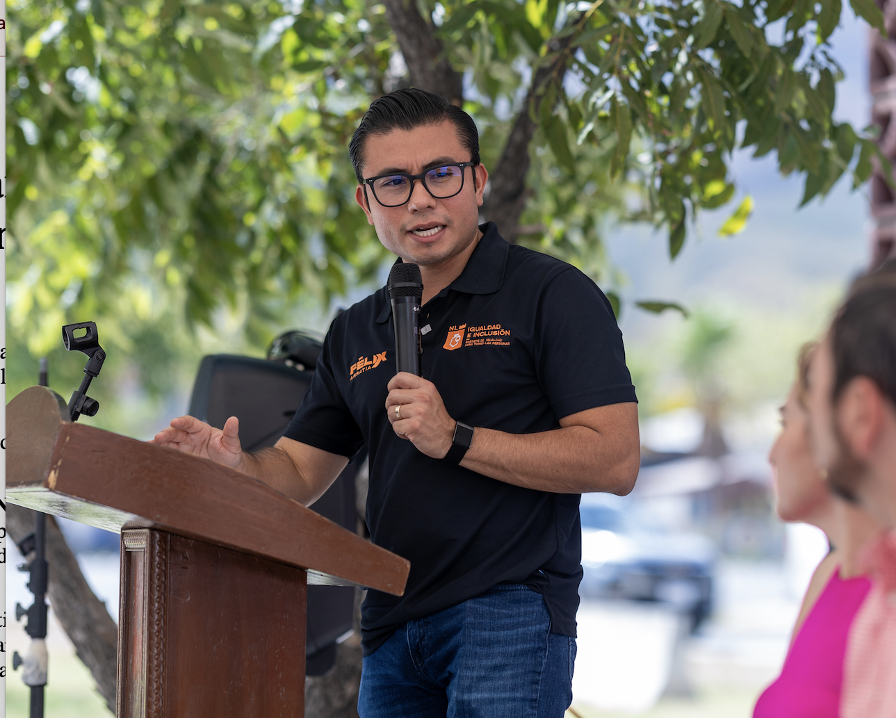 Ayudamos de Cerca supera 25 mil personas atendidas en 11 ediciones; ahora llegará a Guadalupe