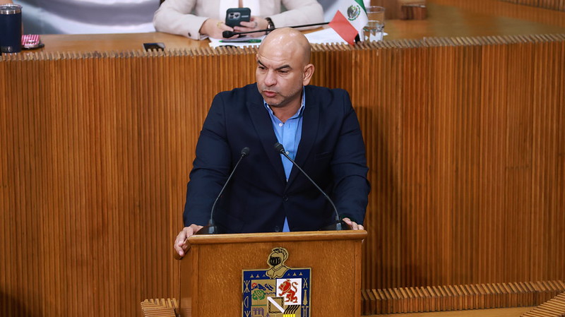 Pide José Luis Santos revisar alza en tarifas de Agua y Drenaje