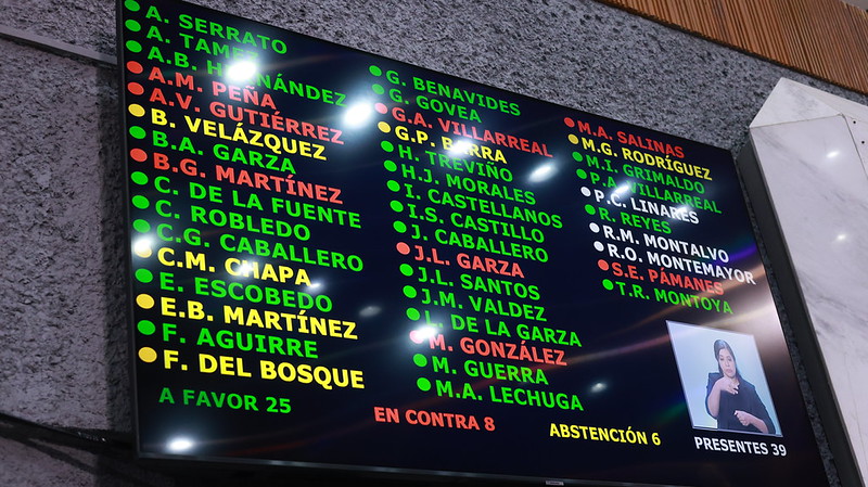 No alcanzan votos para echar abajo veto de Samuel a exención de impuestos verdes de AyD