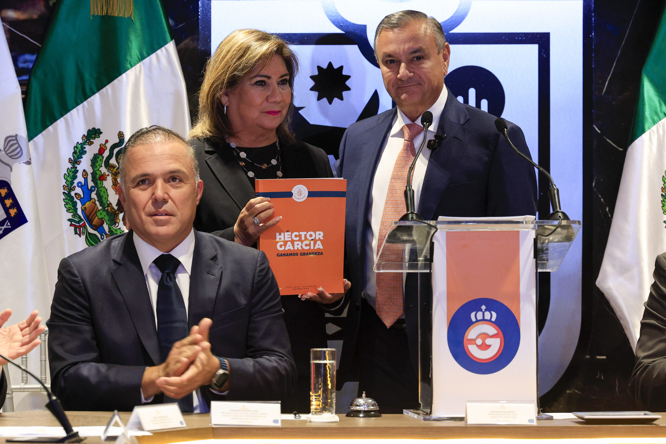 Avanza Guadalupe con programas de bienestar y atención social