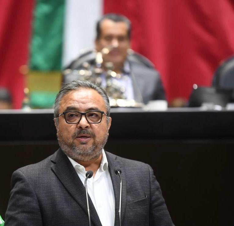 En riesgo seguridad aérea y carretera con Presupuesto 2027.- Víctor Pérez