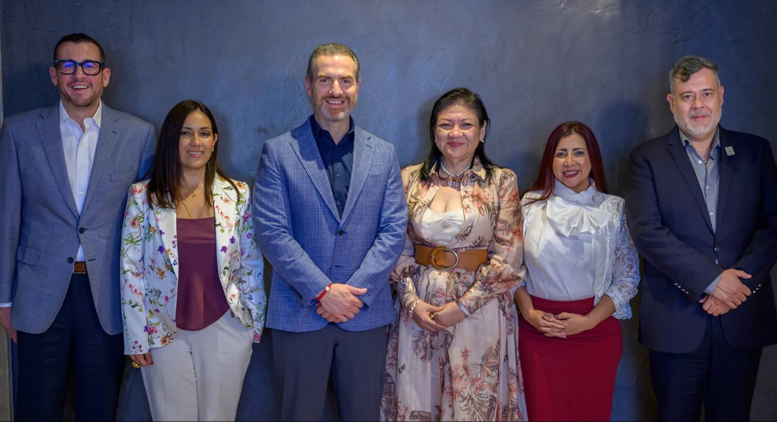 Refuerzan Gobierno de Monterrey y Tribunal Federal de Justicia Administrativa coordinación institucional