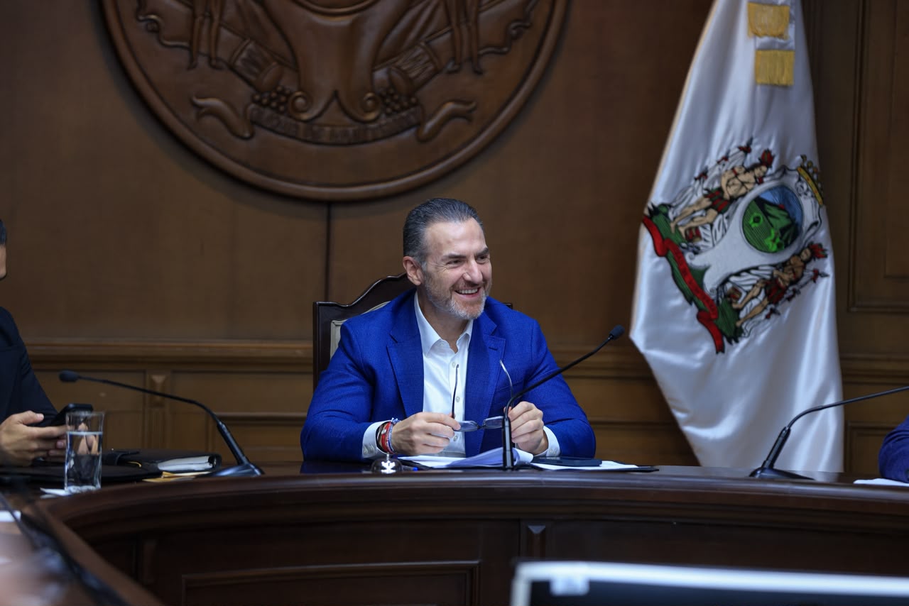 Lanza Cabildo de Monterrey convocatoria para la Medalla al Mérito “Dr. Carlos Canseco”