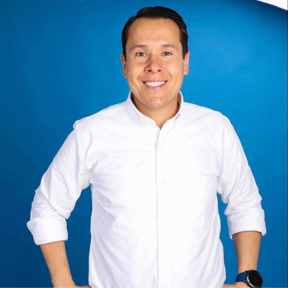 Daniel Carrillo alcanza 91.1% de aprobación ciudadana en San Nicolás de los Garza