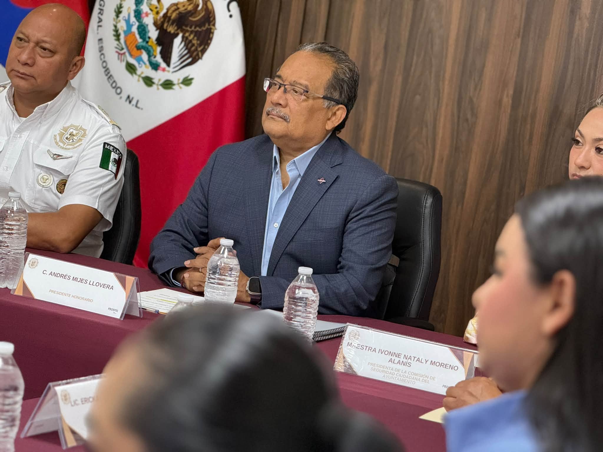 Rechazará Mijes presupuesto hasta que Estado pague lo pendiente
