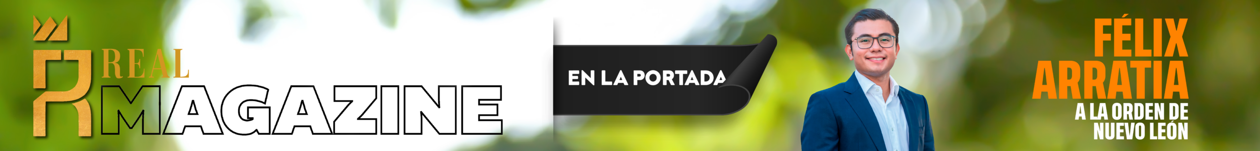Banner RM
