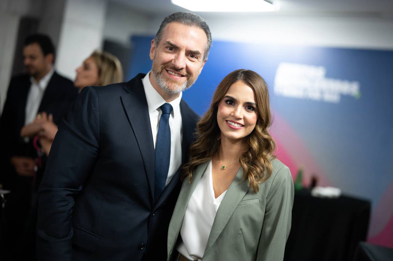 Destaca Lorena de la Garza programas municipales presentados por Adrián en su Segundo Informe