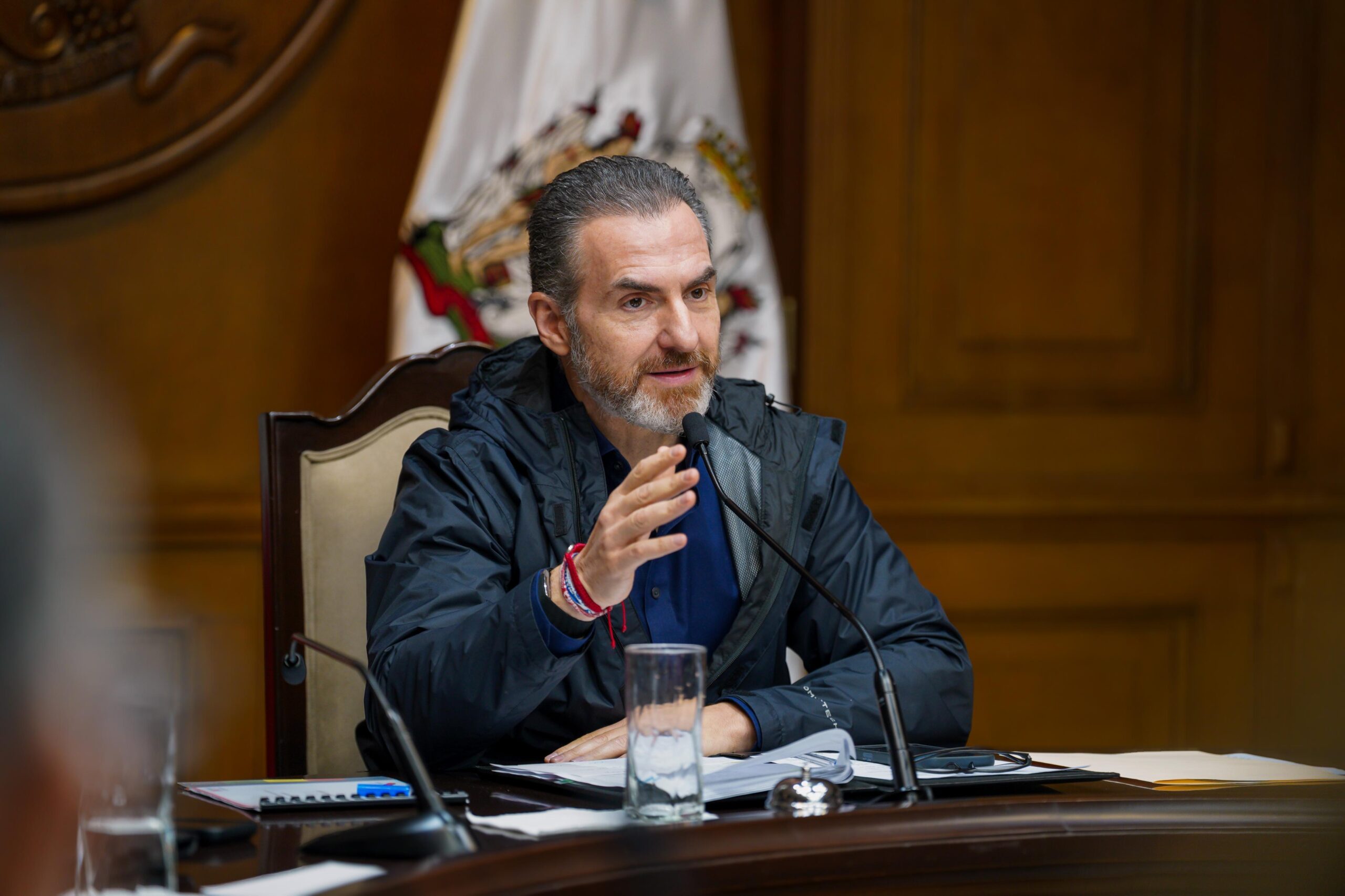 Expedirá el Gobierno de Monterrey permiso gratuito de estacionamiento a personas con discapacidad