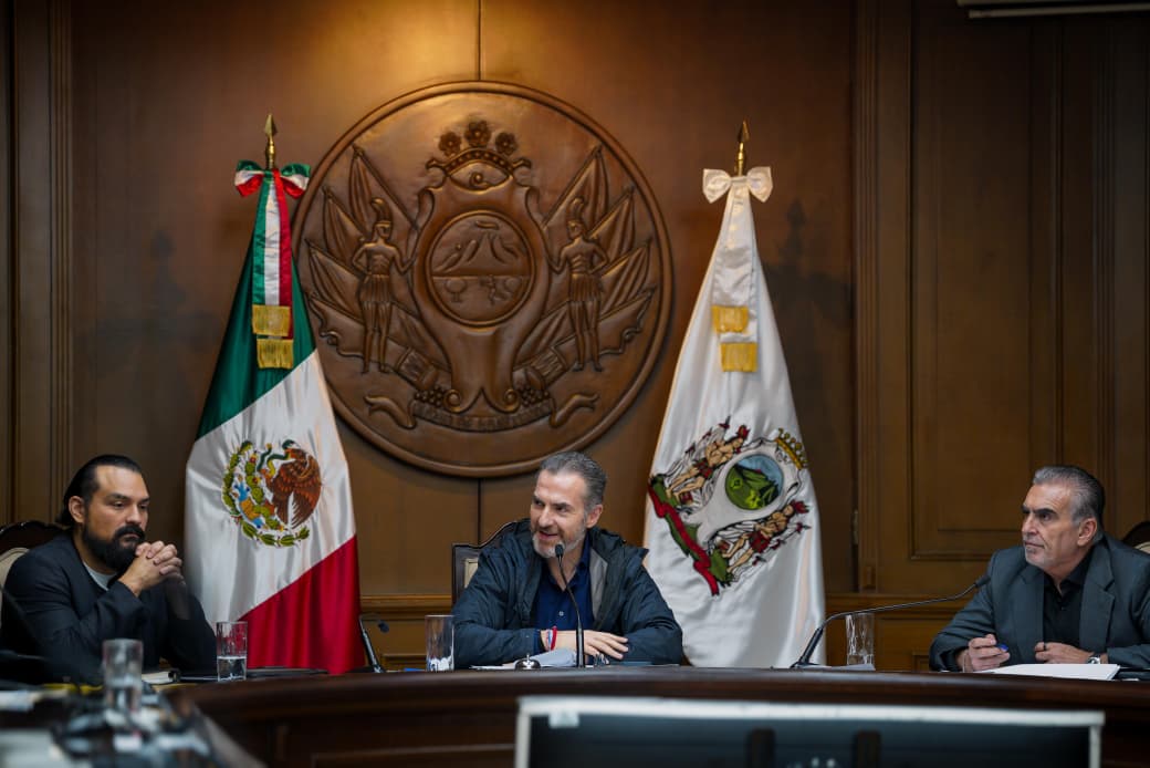 Aprueba Cabildo de Monterrey alternativa para el tratamiento de residuos