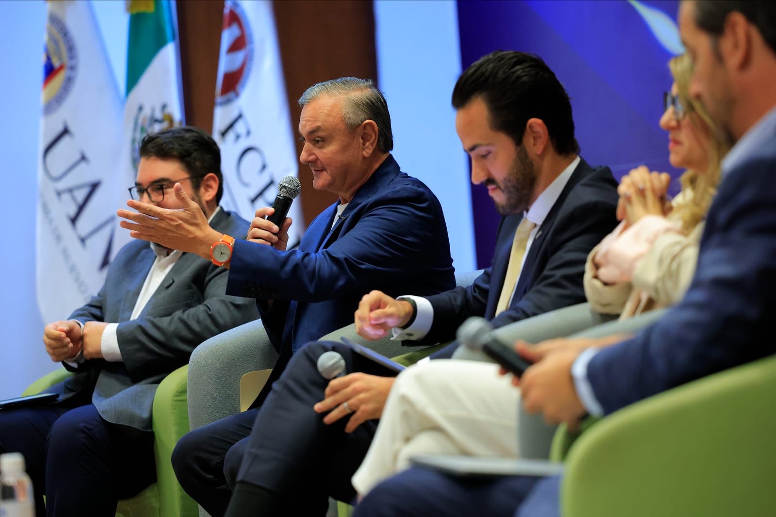 Propone Alcalde de Guadalupe dar certeza legal a la coordinación metropolitana