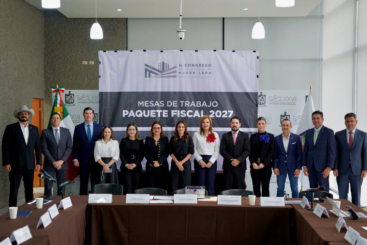 Pide Lorena de la Garza suficiencia presupuestal para órganos electorales; inicia mesas de trabajo