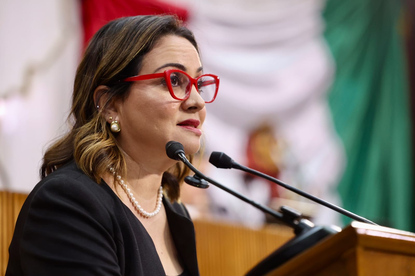 Cita Congreso a Secretario de Seguridad por participación en taller de MC