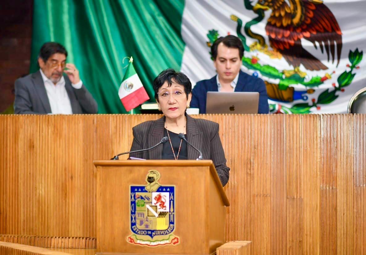 Propone Lupita Rodríguez reconocer al comercio popular con un día estatal