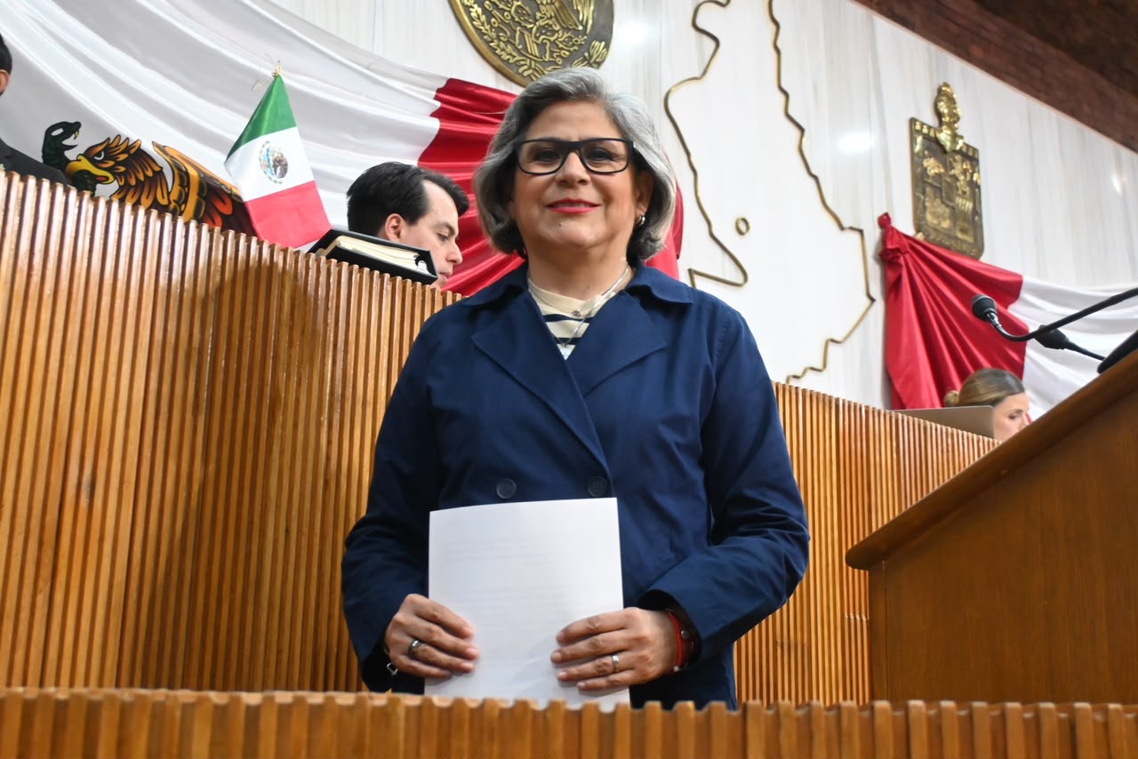 Aprueban reformas para fortalecer la igualdad sustantiva en NL